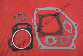 Ez-bs196cc-rgk Ezp Briggs Stratton 163cc 196cc 208cc Gas Engine Generator Repair Gasket Set