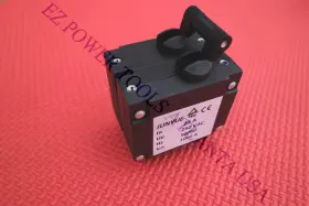 Ez-bsb1-30-2p-22-c-b3 Ezp Bsb Baishibao Replacement Generator Circuit Breaker Bsb1-30-2p-22-c-b3