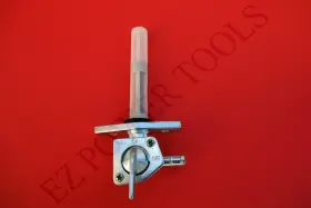 Ez-buellblast500-pca Ezp Replacement Fuel Petcock Valve Switch For 2000 2009 Buell Blast 500 Motorcycle