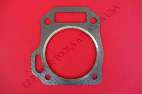 Ez-c100100-chg Ezp Champion Cpe 100100 3250 4000 Watt 224cc Gas Generator Cylinder Head Gasket