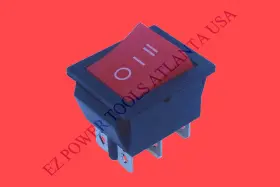 Ez-c100219-6pgess Ezp Champion Cpe 100219 439cc 7500 9375 Watt Generator Electric Start Button Switch