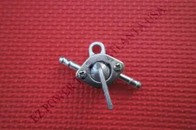 Ez-c100230-pca Ezp Champion Cpe 100230 6500 7200 8100 9000 Watt 439cc Gas Lpg Generator Fuel Valve