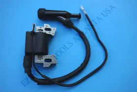 Ez-c100573-igc Ezp Champion Cpe 100573 3.5kw 4kw 224cc Inverter Generator Ignition Coil