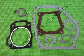Ez-c100738-rgs Ezp Champion Cpe 100738 224cc Horizonal Shaft Gas Engine Repair Gasket Set