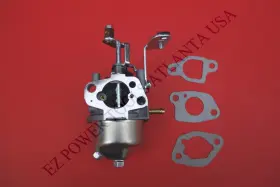 Ez-c200955-00ca Ezp Champion Power Cpe 200955 224cc 3500 4250 Watt Inverter Generator Carburetor