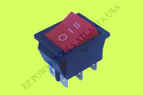 Ez-c200971-6pgess Ezp Champion Cpe 200971 3650 4550 Watt 224cc Gas Generator Electric Start Switch