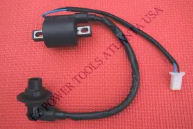 Ez-c200990-igc Ezp Champion Power Cpe 200990 212cc 3500 4500 Watt Inverter Generator Ignition Coil