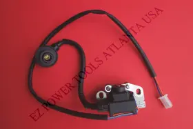 Ez-c201000-igc Ezp Champion Cpe 201000 4000 5500 Watt 224cc Inverter Generator Ignition Coil