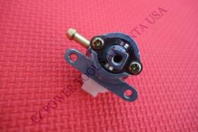 Ezp Ez-c201160-pca Champion Cpe 201160 717cc 25hp 12kw 15kw Gas Generator Fuel Shutoff Valve