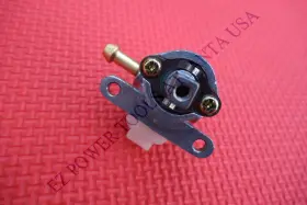 Ez-c201160-pca Ezp Champion Cpe 201160 717cc 25hp 12kw 15kw Gas Generator Fuel Shutoff Valve