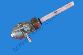 Ez-c201175-pca Ezp Champion Cpe 201175 6300 7000 8500 Watt Gas Lpg Generator Fuel Valve Assembly
