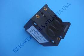 Ezp Ez-c201438-mcb-dp42a Champion Cpe 201438 10000 11250 12500 Watt Generator 42a Main Circuit Breaker