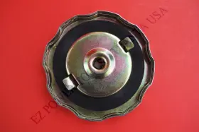 Ez-c41536-gtfc Ezp Champion Power Cpe 41536 7200 9000 Watt 439cc Gas Generator Fuel Cap