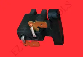 Ez-c41553-cba Ezp Champion Cpe 41553 7200 9000 Watt 439cc Gas Generator Carbon Brush Assembly