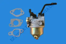 Ez-c46591-00ca Ezp Champion Power Cpe 46591 3500 4000 Watt 196cc Gas Generator Carburetor