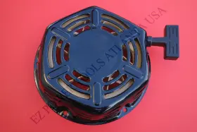 Ez-c46599-rsa Ezp Champion Power Cpe 46599 3000 3500 Watt 196cc Gas Generator Recoil Starter