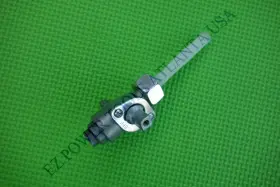 Ez-c73538i-pca Ezp Champion Power Cpe 73538i 1600 2000 Watt Inverter Generator Gas Tank Fuel Valve