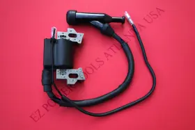Ez-c92207-ig Ezp Champion Power Cpe 92207 196cc 22 Ton Log Splitter Ignition Coil Assembly