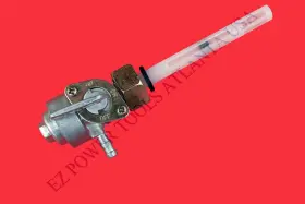 Ez-cb750c-ds025-pcb Ezp Honda 1980 Cb750c Custom Motorcycle Gas Tank Fuel Valve Petcock Spigot Tap
