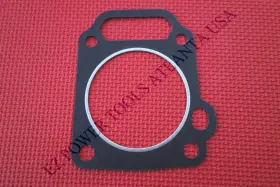 Ez-cm62365-chg Ezp Central Machinery Predator 62365 301cc Backhoe Trencher Cylinder Head Gasket