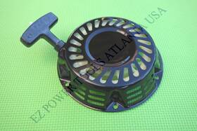 Ezp Ez-cp/b200-rsa Coleman Powersports B200 Gas Powered Mini Bike Recoil Starter Assembly