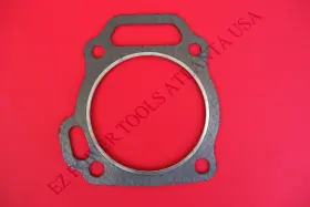 Ez-cpe100199-chg Ezp Champion Cpe 100199 7.5kw 8.5kw 439cc Lpg Cng Generator Cylinder Head Gasket
