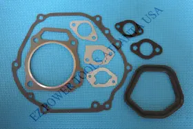 Ez-cpe100813-rgk Ezp Champion Power Cpe 100813 7500 9000 Watt Gas Generator Repair Gasket Set