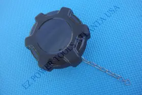 Ez-cpe201037-gtfc Ezp Champion Cpe 201037 7650 8500 9000 10000 Watt Dual Fuel Generator Cap