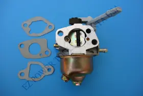 Ez-cpe66501-00ca Ezp Champion Power Equipment Cpe 196cc 6.5hp 66501 Gas Engine Carburetor Assembly