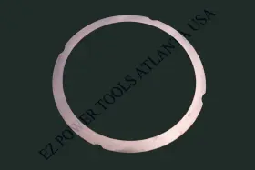 Ez-cqtb188fa-01027 Ezp Tongba 188f 188fe 188fa 188fae 0.438l 0.456l Diesel Engine Cylinder Head Gasket