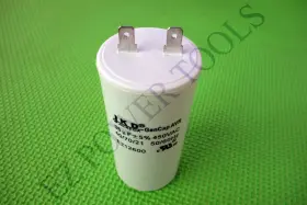Ez-dek5000el-avr-tb Ezp Dek 5650 5650el 7345 Watt 11hp Gas Generator Capacitor Avr Type B