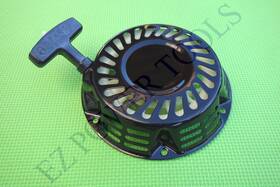 Ezp Ez-df480ix-rsa Recoil Starter For Wen Power Df480ix 4320 4800 Watt 224cc Dual Fuel Generator