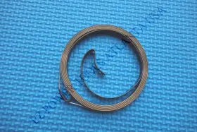 Ez-dw242cc Ezp Ez-dw242cc/rsa-ss Dewalt 242cc 8hp Gas Engine Generator Equipment Recoil Starter Spiral Spring