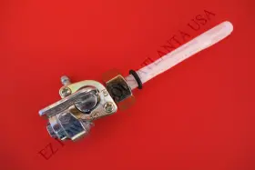 Ez-eb3000ck2-pca Ezp Honda Eb3000ck2 3000 Watt Gas Generator Fuel Valve Petcock
