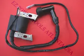 Ez-ef6600ax-igc Ezp Yamaha Ef6600ax Ef6600dex 6.6kw Gas Generator Ignition Coil T.c.i Unit