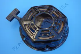 P03606-rsa Ezp Ez-f/p03606-rsa Firman P03606 208cc 3650 4550 Watt Gas Generator Recoil Starter Assembly