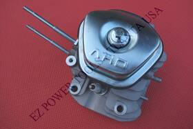 Ezp Ez-f/t06373-ccha Firman T06373 7100 7850 Watt 322cc Generator Complete Cylinder Head Assembly