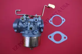 Ez-g3501r-00ca Ezp G1n Makita G3500r G3501r 3000 3500 Watt Gas Generator Carburetor Assembly