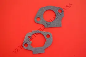 Ez-g65bn-sn-cgs Ezp Pulsar G65bn-sn 274cc 5800 6500 Watt Dual Fuel Generator Carburetor Gasket Set