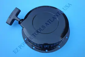 Ez-ggy8500xce-rsa Ezp Genmax Ggy8500xce 7500 8500 Watt Gas Genenrator Recoil Starter