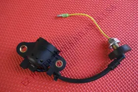 Ez-gn12000dew-ops Ezp Green Power Gn12000dew 10750 12000 Watt 479cc Generator Engine Oil Sensor