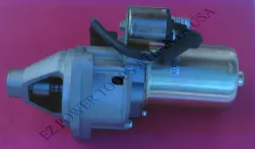 Ez-gn13000ew-esma Ezp Green Power Gn13000ew 11750 13000 Watt 479cc Generator Electric Starter Motor