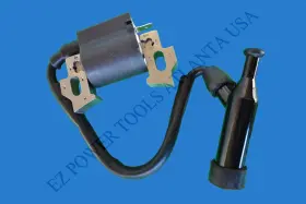 Ez-gn5602x-igc Ezp Wen Power Gn5602x 4500 5600 Watt 224cc Rv Ready Generator Ignition Coil