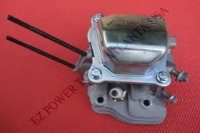 Ez-gp3600-ccha Ezp Generac Gp3600 7677 7678 3600 Watt Generator Complete Cylinder Head Assembly