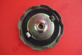 Ezp Ez-gt1200c-gtfc Powerg Gt-1200c 2.4hp 1000 1200 Watt Generator Gas Tank Fuel Cap