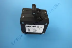 Ez-hcp3550-2pmcb Ezp Main Circuit Breaker For Hyundai Hcp3550 3000 3500 Watt 208cc 7hp Gas Generator