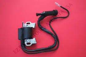 Ez-hf42724-ig Ezp Harbor Freight 40814 42723 42724 4400 5000 Watt 9hp Gas Generator Ignition Coil