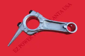 Ez-hfp212cc-cra Ezp Connecting Rod For Harbor Freight 212cc 208cc 196 173 163cc 5.5 6.5hp 7hp Engine