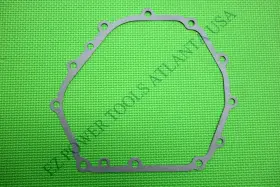 Ez-hfp57080-cccg Ezp Harbor Freight Predator 57080 9.5kw Inverter Generator Crankcase Cover Gasket