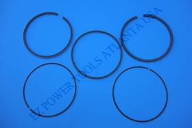 Ezp Ez-hfp59188-prs Harbor Freight Predator 59188 459cc 9500 Watt Inverter Generator Piston Ring Set
